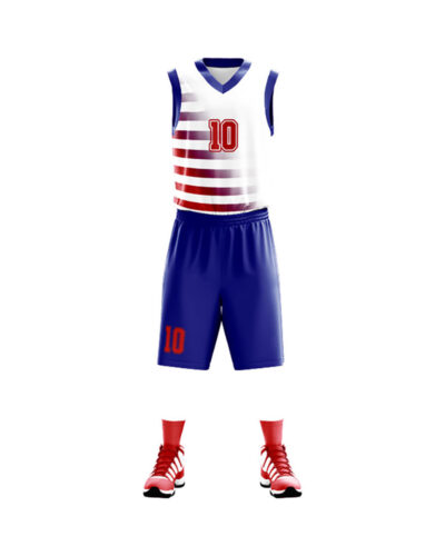 Basketball Uniform