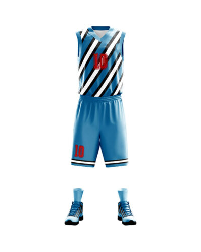 Basketball Uniform