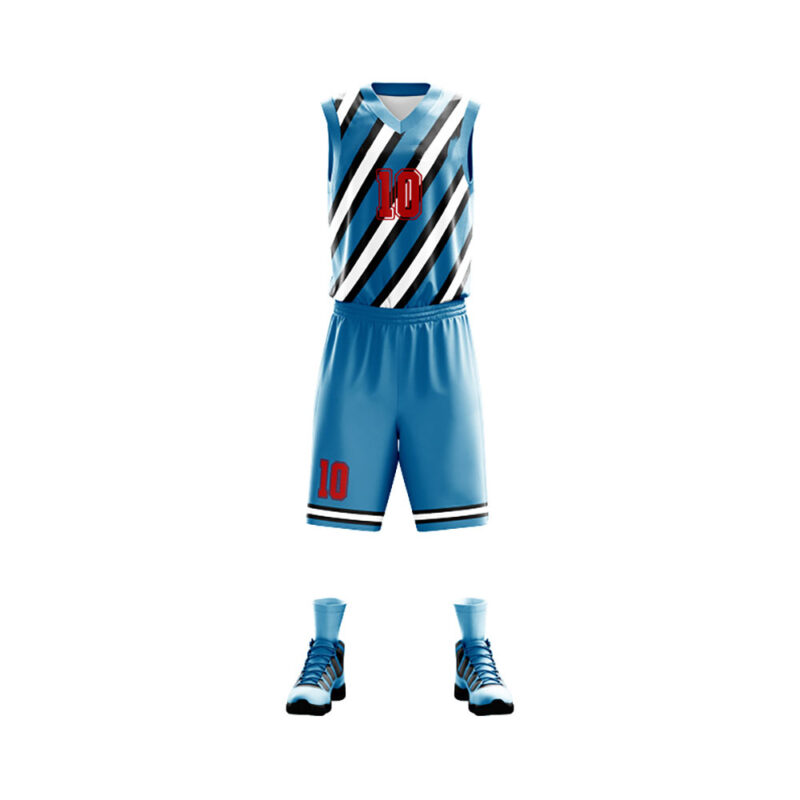 Basketball Uniform