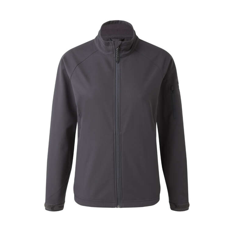 Softshell Jacket