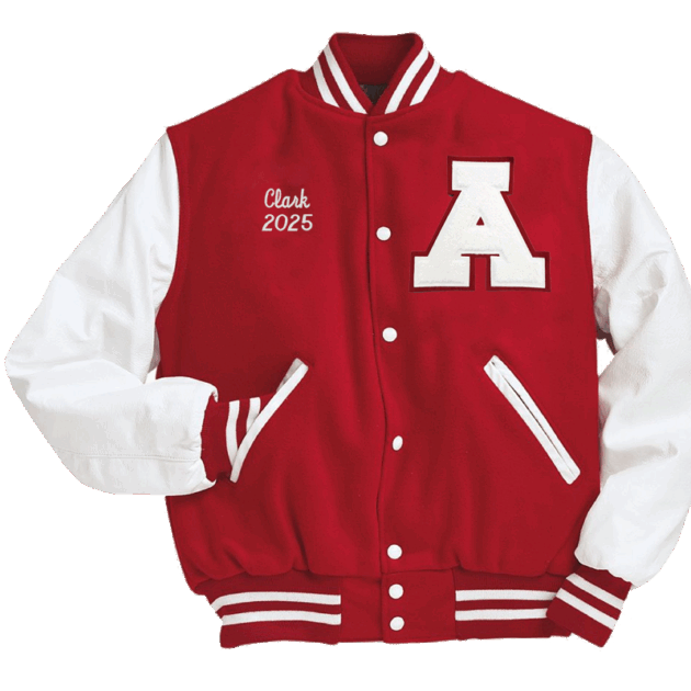 Varsity Jacket