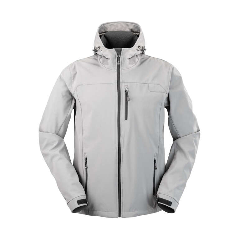 Softshell Jacket